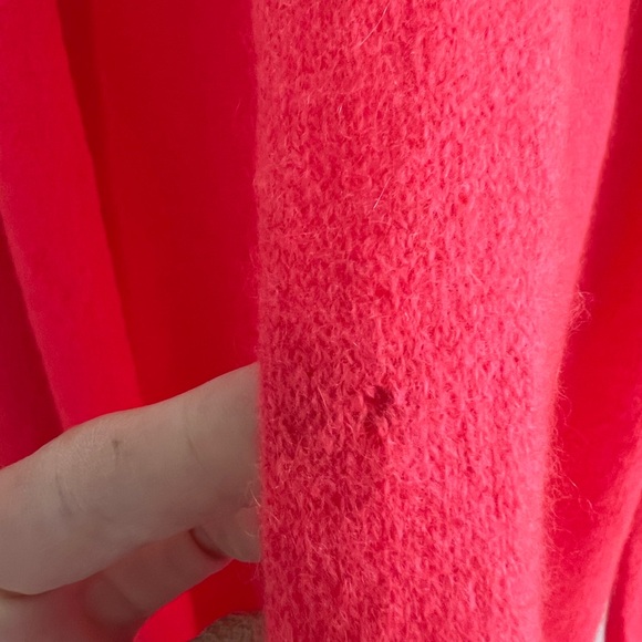 White + Warren Essentials Cardigan - Picture 6 of 7